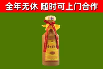 富阳回收15年份茅台